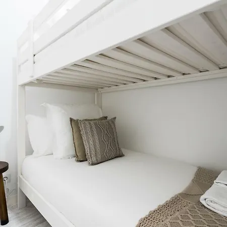 Flh Graca Cozy Flat Apartmán