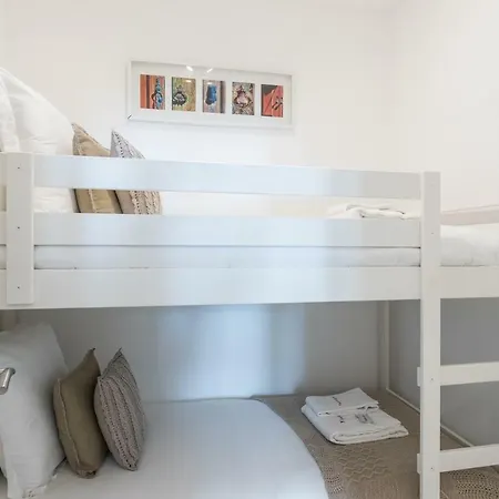 Flh Graca Cozy Flat Lisbon