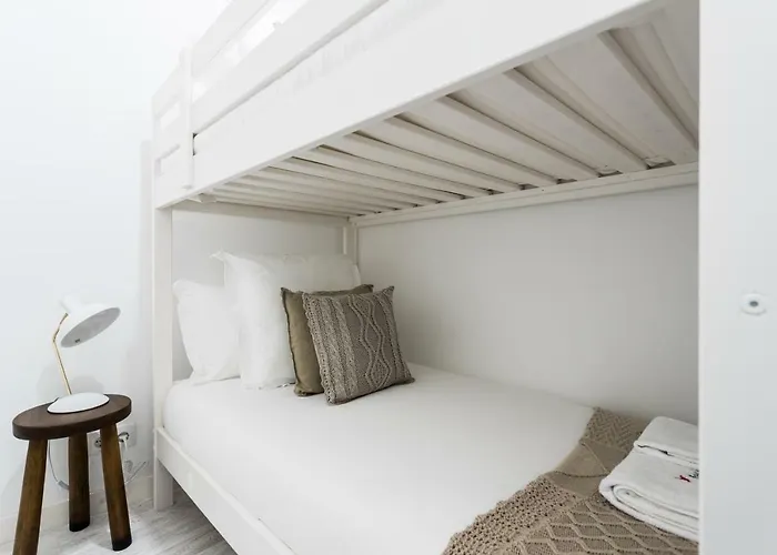 Flh Graca Cozy Flat Διαμέρισμα