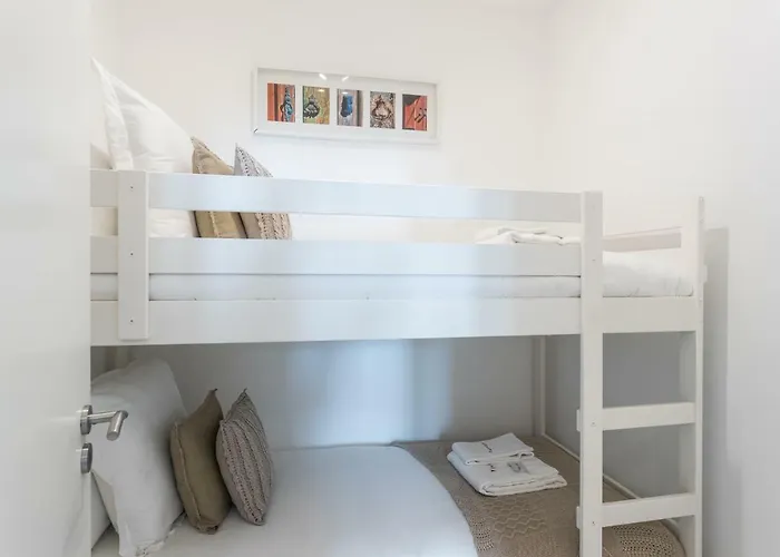 Flh Graca Cozy Flat Lisboa