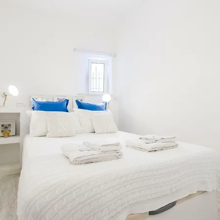 Flh Graca Cozy Flat 리스본